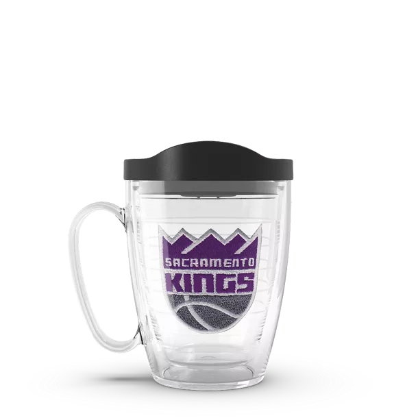 NBA® Sacramento Kings - Primary Logo