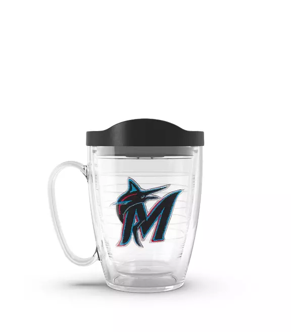 MLB® Miami Marlins™ - Logo