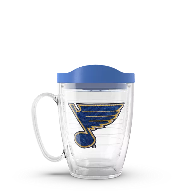 NHL® St. Louis Blues® - Primary Logo