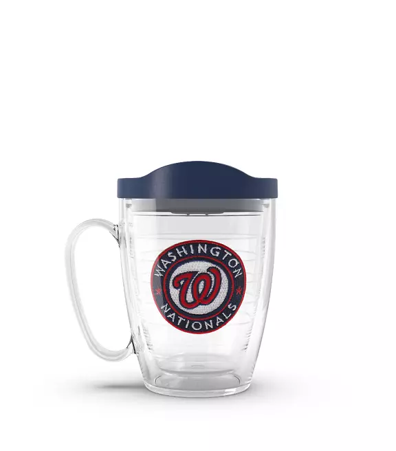 MLB® Washington Nationals™ - Primary Logo