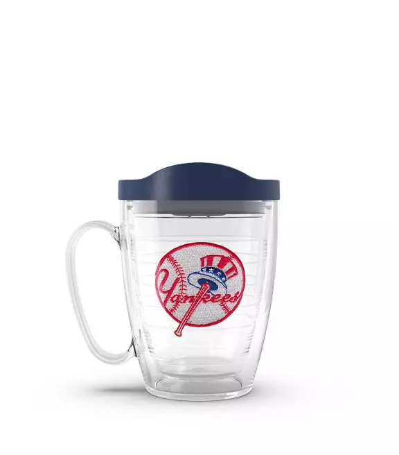 MLB® New York Yankees™ - Primary Logo