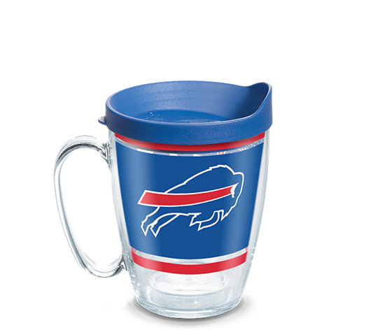 Tervis NFL® Buffalo Bills Legend 16oz Mug