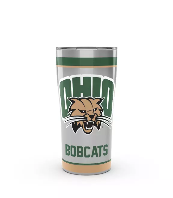 Ohio Bobcats - Tradition