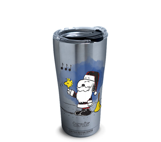 PeanutsT - Snoopy Santa Limited Edition