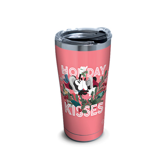 Tervis Disney� - Holiday Kisses Limited Edition 20oz Tumbler