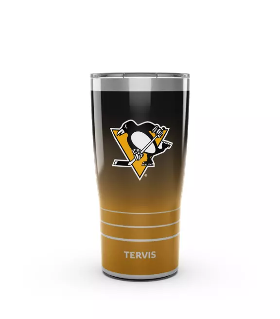 NHL® Pittsburgh Penguins® - Ombre