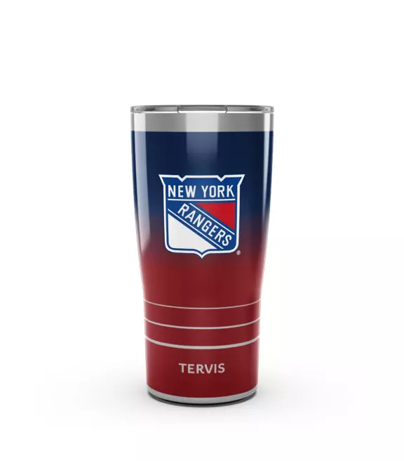 NHL® New York Rangers® - Ombre