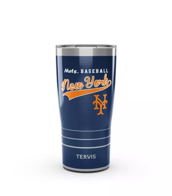 MLB® New York Mets™ - Vintage