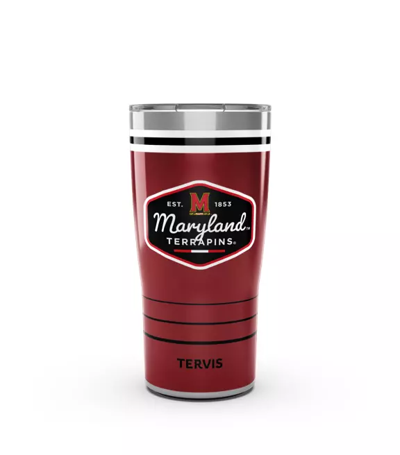 Maryland Terrapins - Vintage