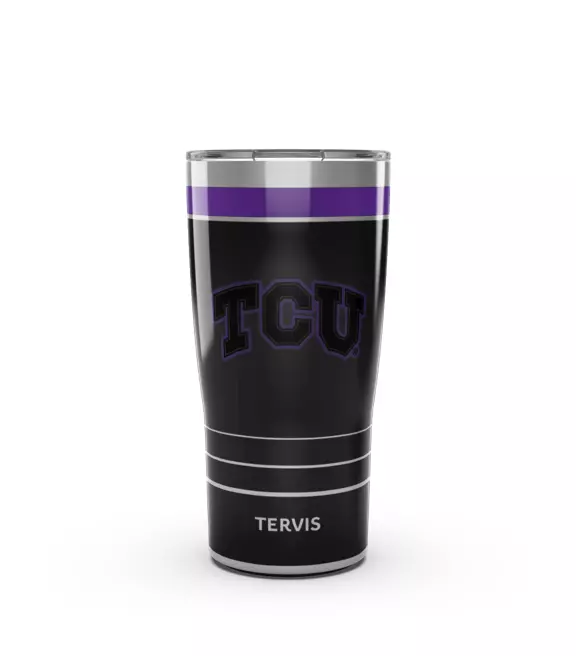 TCU Horned Frogs - Night Game