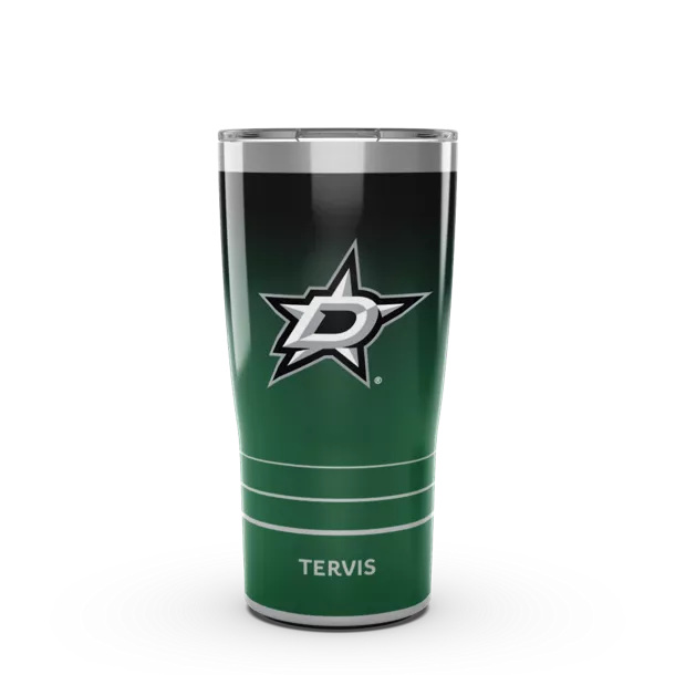 NHL® Dallas Stars™ - Ombre