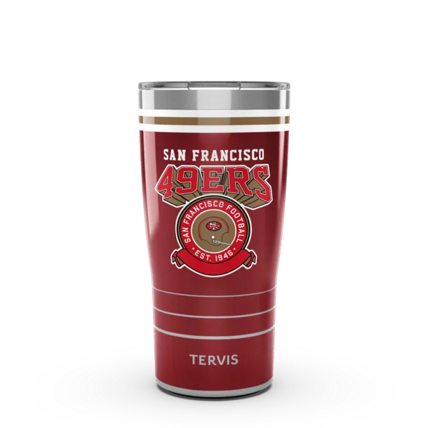 NFL® San Francisco 49ers - Vintage
