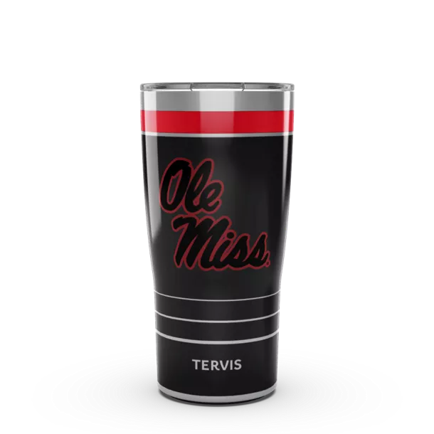 Ole Miss Rebels - Night Game