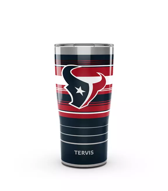 NFL® Houston Texans - Hype Stripes