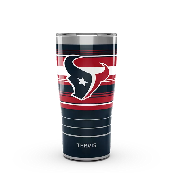 NFL® Houston Texans - Hype Stripes