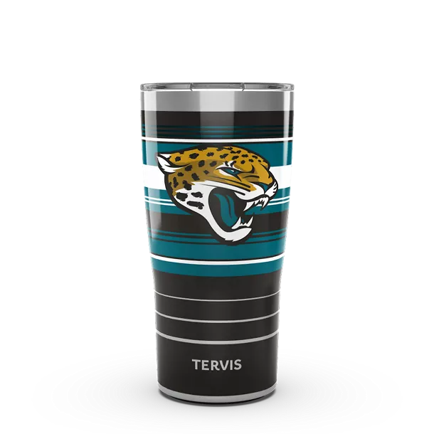 NFL® Jacksonville Jaguars - Hype Stripes