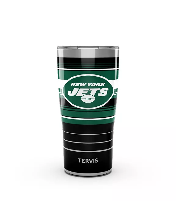 NFL® New York Jets - Hype Stripes