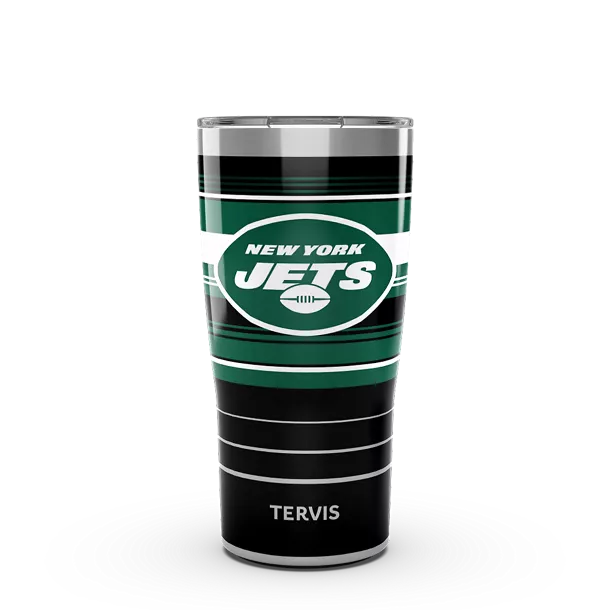 NFL® New York Jets - Hype Stripes