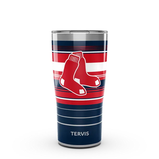 MLB® Boston Red Sox™ - Hype Stripes