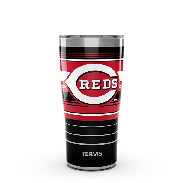 MLB® Cincinnati Reds™ - Hype Stripes
