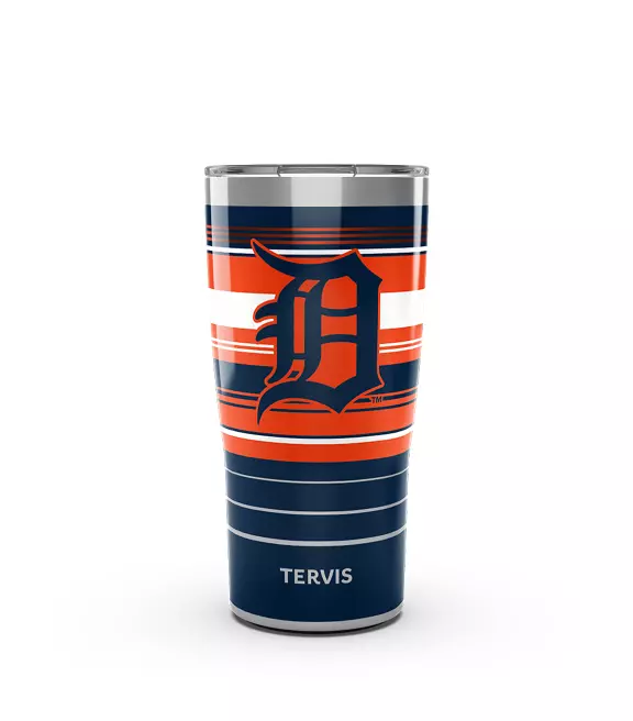 MLB® Detroit Tigers™ - Hype Stripes