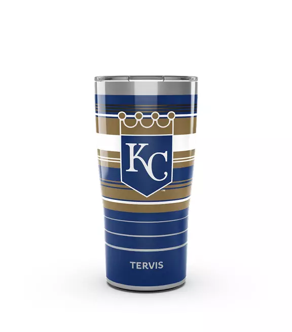 MLB® Kansas City Royals™ - Hype Stripes