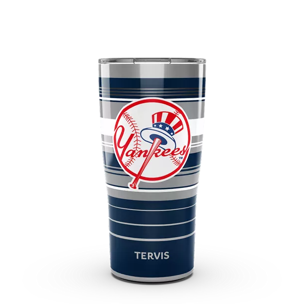 MLB® New York Yankees™ - Hype Stripes