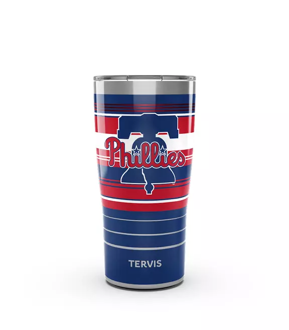 MLB® Philadelphia Phillies™ - Hype Stripes