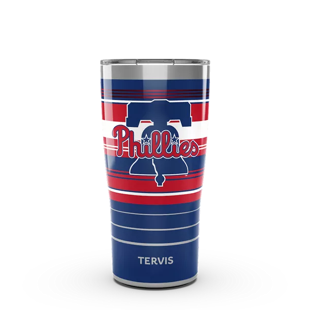 MLB® Philadelphia Phillies™ - Hype Stripes