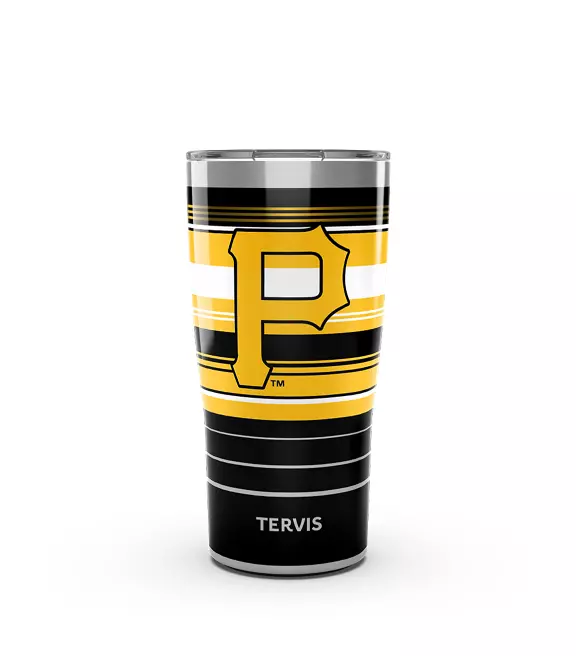 MLB® Pittsburgh Pirates™ - Hype Stripes