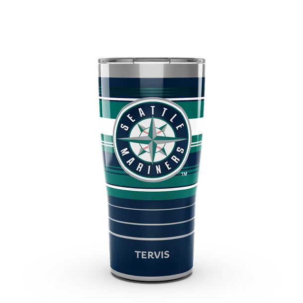 MLB® Seattle Mariners™ - Hype Stripes