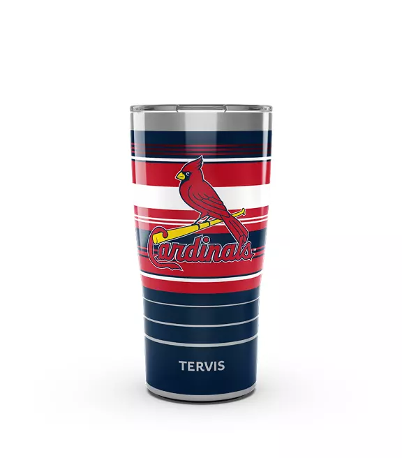 MLB® St. Louis Cardinals™ - Hype Stripes