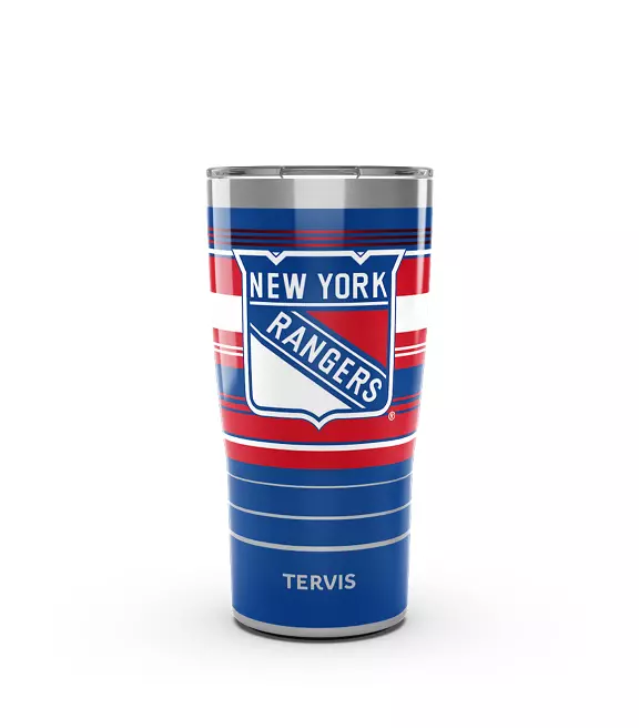 NHL® New York Rangers® - Hype Stripes