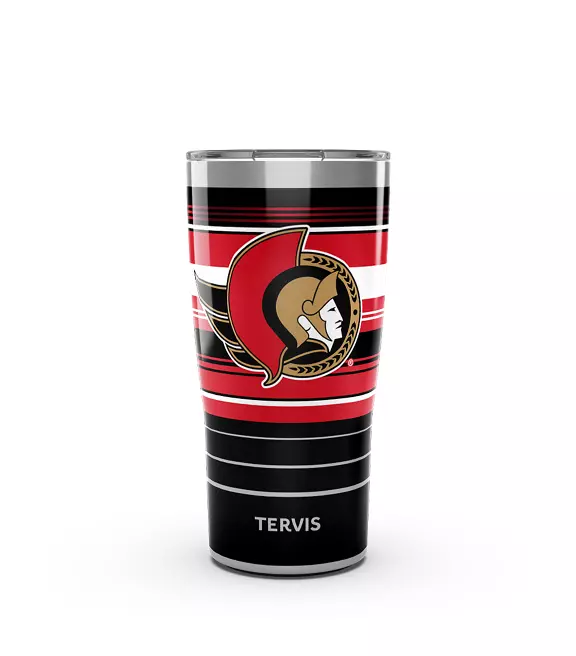NHL® Ottawa Senators® - Hype Stripes