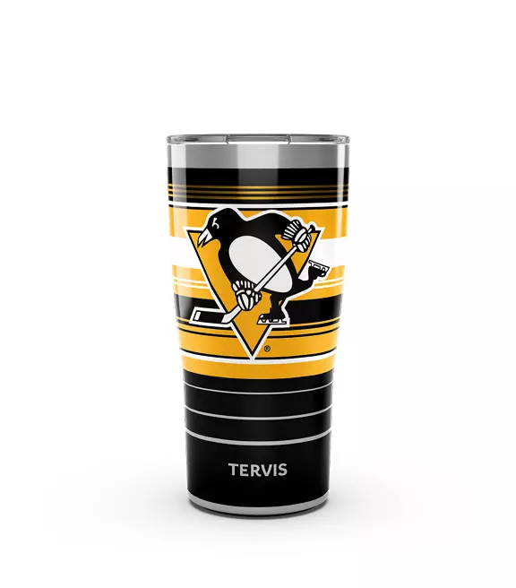 NHL® Pittsburgh Penguins® - Hype Stripes