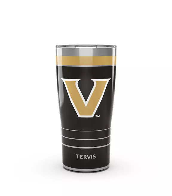 Vanderbilt Commodores - MVP