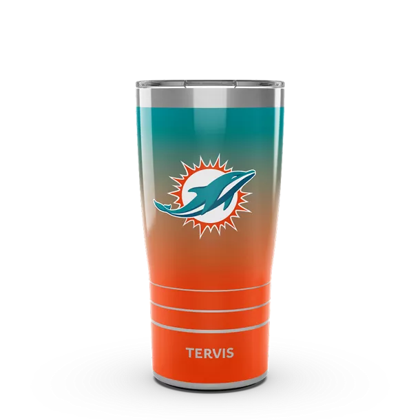 NFL® Miami Dolphins - Ombre