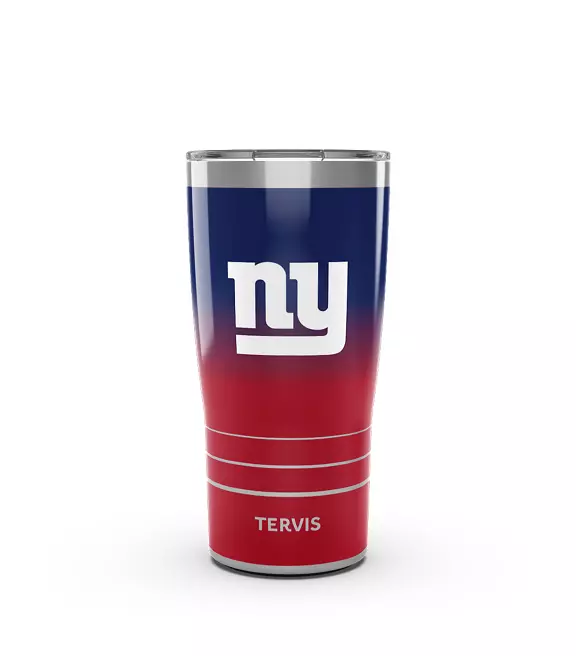 NFL® New York Giants - Ombre