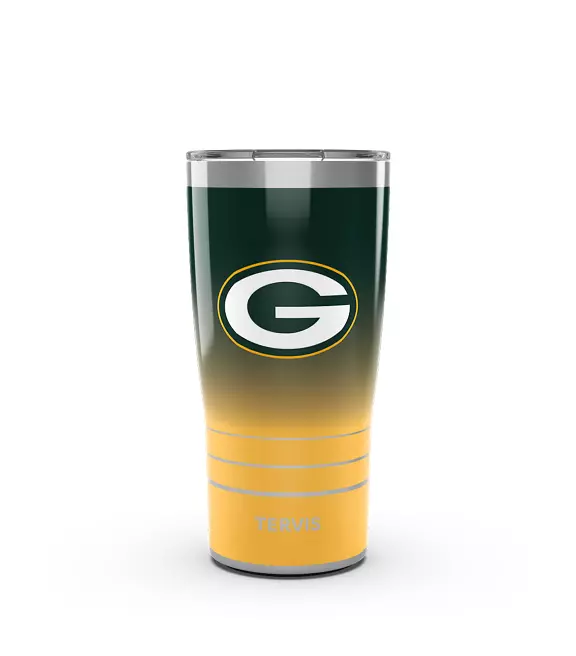 NFL® Green Bay Packers - Ombre