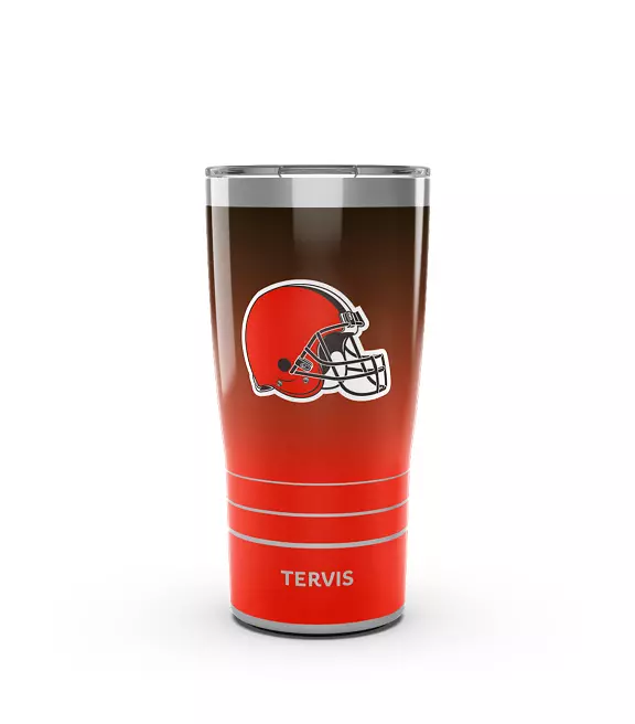 NFL® Cleveland Browns - Ombre