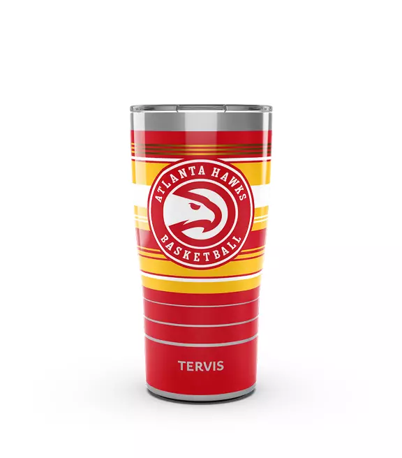NBA® Atlanta Hawks - Hype Stripes