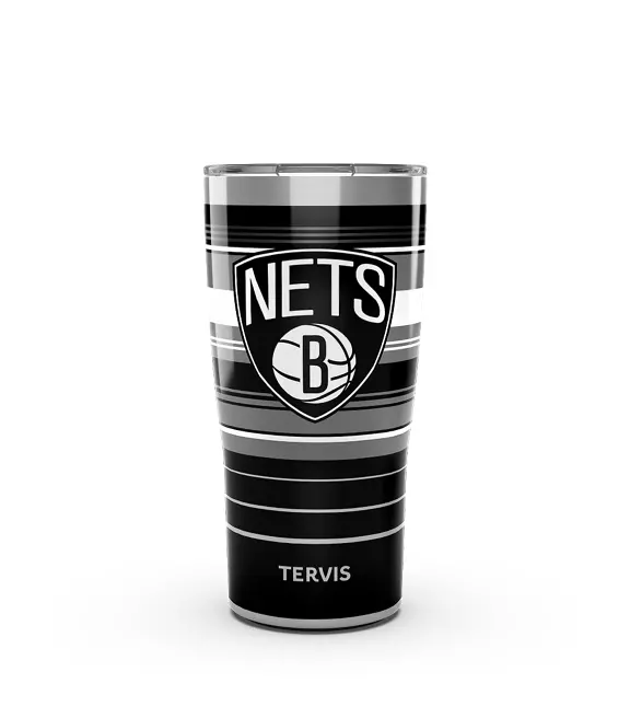 NBA® Brooklyn Nets - Hype Stripes