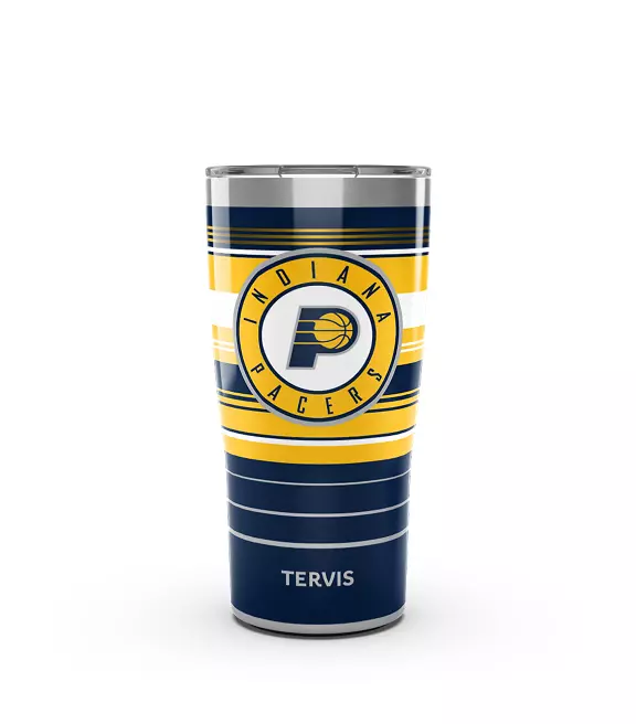 NBA® Indiana Pacers - Hype Stripes