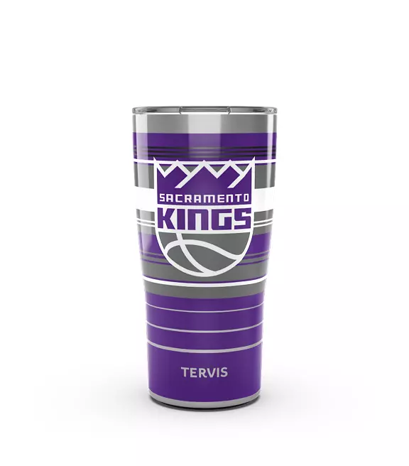 NBA® Sacramento Kings - Hype Stripes