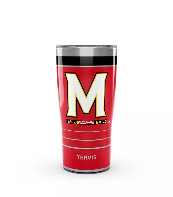 Maryland Terrapins - MVP