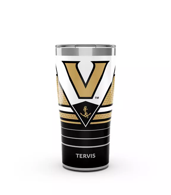 Vanderbilt Commodores - Win Streak