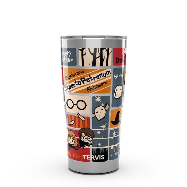 Harry Potter™ - Charms Tiles