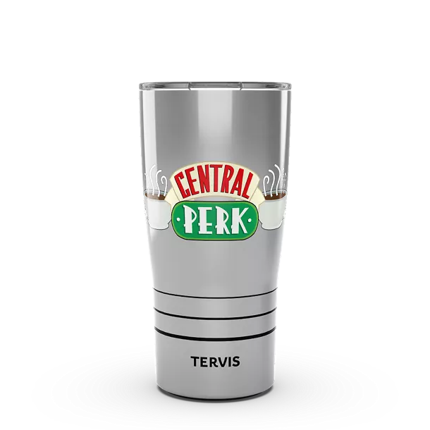 Warner Brothers - Friends Central Perk