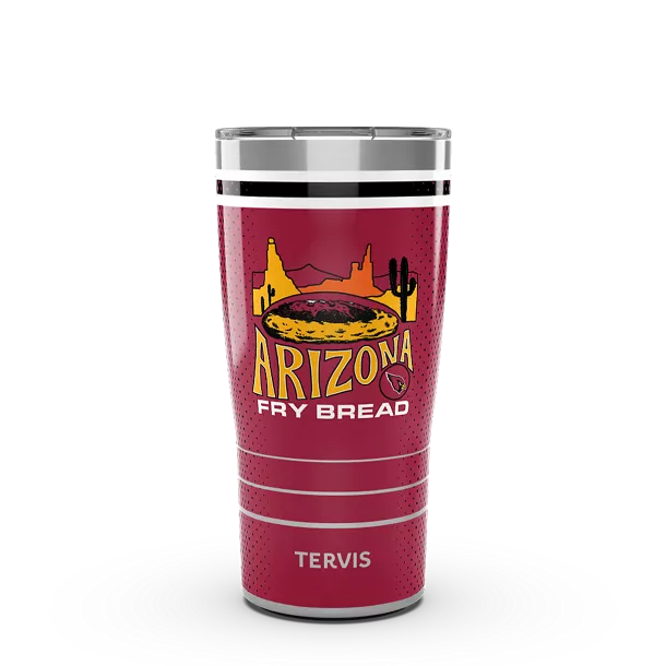NFL® - Flavortown - Arizona Cardinals - Fry Bread