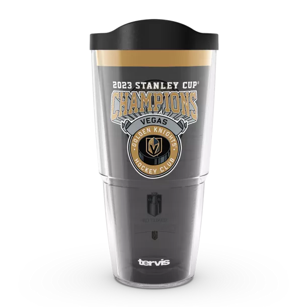 NHL® Vegas Golden Knights® - 2023 Stanley Cup Champions